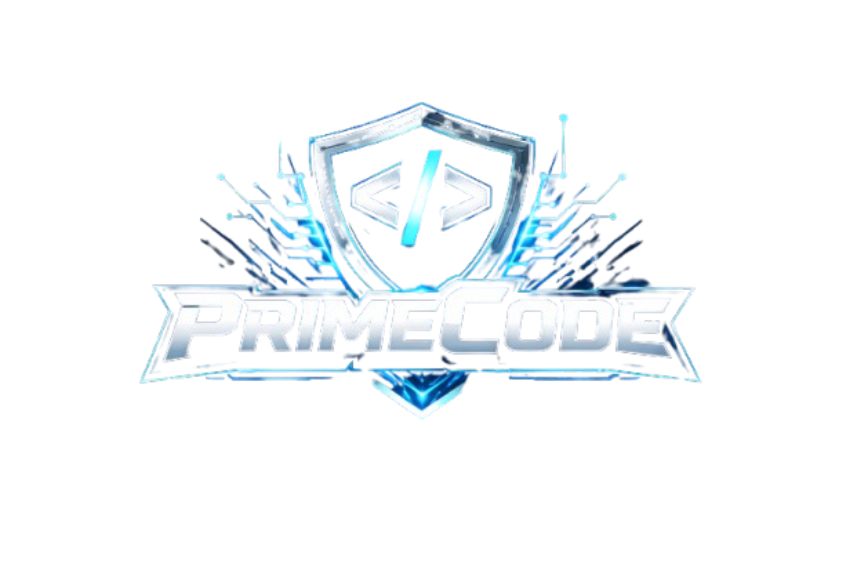 PrimeCode Logo